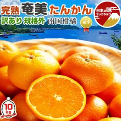 2025年最新】たんかん 10kgの人気アイテム - メルカリ