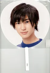 2025年最新】岡﨑彪太郎 うちわの人気アイテム - メルカリ