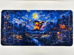 2025年最新】星月夜 ピカチュウの人気アイテム - メルカリ