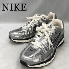 NIKE Nike P-6000 