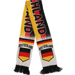 古着 GERMANY ドイツ代表 サッカー アクリルマフラー/gaa003533