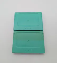 《箱説無し/動作確認/簡易清掃済》パワーメモリー本体のみ2個セット　セガサターン外部バックアップRAM