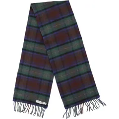 2025年最新】Lochcarron ロキャロン マフラーの人気アイテム - メルカリ