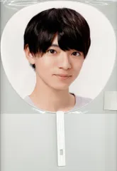 Lilかんさい 20年関ジュ夢の関西アイランド2020in京セラ大阪遊びにおいでや!満足100% 西村拓哉 うちわ