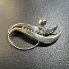 2025年最新】メキシコ シルバー ブローチの人気アイテム - メルカリ