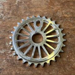 red line sprocket40t - メルカリ
