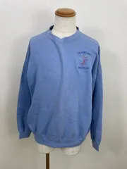 Lee リー XL メンズ トレーナー・スウェット ブルー 20251113-0008