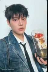 StrayKids FC限定盤 Seungmin Hollow A