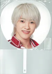 2026年最新】元木湧 うちわの人気アイテム - メルカリ