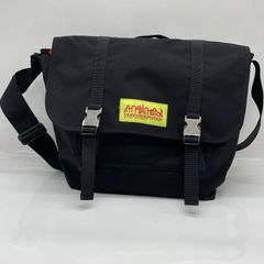Manhattan Portage × jazzy sport レコードバッグ - メルカリ