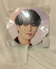 2025年最新】田仲陽成 うちわの人気アイテム - メルカリ