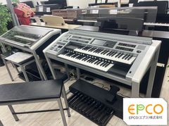 ☆77547【電子ピアノ】YAMAHA CLP775WA 22年製 - メルカリ