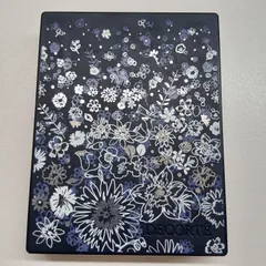 コスメデコルテ2023クリスマスコフレ アイグロウジェム プレストコンパクト01　CO-A2173C