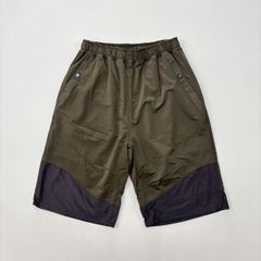 CMF OUTDOOR GARMENT RUN SHORTS Khaki S - メルカリ