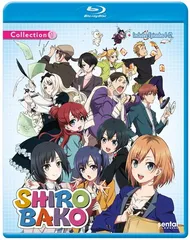 2026年最新】shirobako blu-rayの人気アイテム - メルカリ