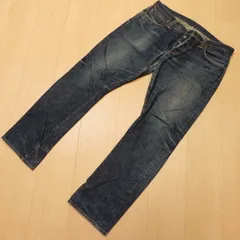 Stevenson Overall Co. 　w29 　タグ付き新品未使用 STEVENSON OVERALL Co.（スティーブンソン オーバーオール） | メンズ