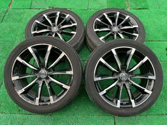 ライズ 純正ホイール バリ溝 軽流用 ルーミー - メルカリ