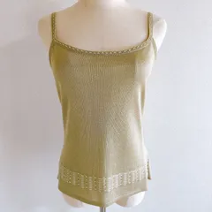 2026年最新】VALENTINO キャミソールの人気アイテム - メルカリ