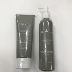 2025年最新】asulong シャンプーの人気アイテム - メルカリ