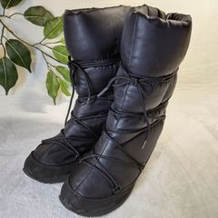Opium - Pluto lunar black sneakers boots - メルカリ