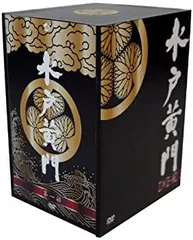 2026年最新】(中古品)水戸黄門DVD-BOX 第一部の人気アイテム - メルカリ