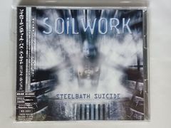 帯有り SOILWORK The Ride Majestic 日本盤 CD - メルカリ