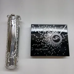 JILLSTUART ミラー付きリップ・アイシャドウパレット２点セット　CO-A0666C