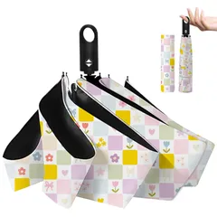 【数量限定】日傘 軽量 日傘 uvカット 100 遮光 折り畳み 遮熱 折りたたみ 晴雨兼用 おりたたみ傘 紫外線遮断 UPF50+ 日焼け防止 傘 レディース メンズ ワンタッチ自動開閉 耐風撥水 収納しやすい携帯便利 父の日 母の日のプレゼント人気