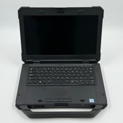 【格安放出】Dell Latitude 5420 Rugged　堅牢PC　フルHDタッチモデル　型番P85G（SSD無し）0000261646