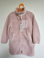 レノマキッズ ロングフリース