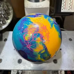 ジコングビ イベント ROTOGRIP(ロトグリップ） - EXO(エクソ) exotic gem 15パウンド (公式球)