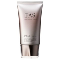 ☆新品未使用☆FAS ザ ブラック クリーム 50g フェイスクリーム - メルカリ