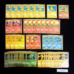 ポケモンカード 旧弾 旧カード キラ フルアート CP2 CP5 XY まとめ売り