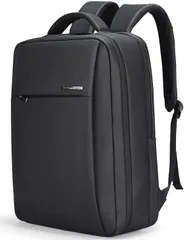 【人気商品】通勤 撥水加工キャリーオン 通学 2WAY バック PC 15.6 出張 多機能 大容量 バックパック 旅行 レディースビジネスリュックスリム リュックサックメンズ 薄型 軽量 男女兼用 リュック RYDEN] [MARK