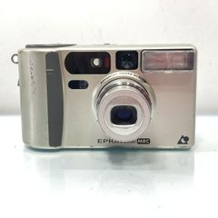 動作確認済・撮影未確認 FUJIFILM EPION 3000 MRC APS フィルムカメラ　[管理No.：S11276_C3_60]