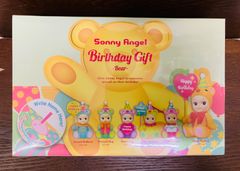 ソニーエンジェル マリンシリーズ 36個セット(3BOX) 正規品 シュリンク