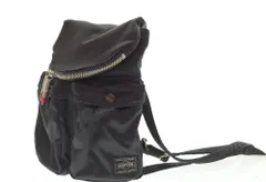 スライ SLY PORTER タンカー ミニリュック 0305AJ01-0040 バッグ レディースバッグ バックパック・リュック ブラック 103B-173