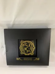 ★【CLAMP展】アルカナカード収納ファイル