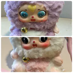 TOOT ぬいぐるみ ストラップ付き