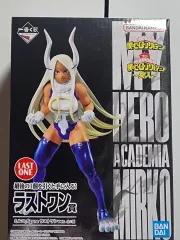 ドール ラストワン賞 ミルコ 未開封