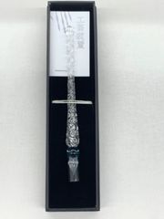 杢杢工房 ハカランダ ボールペン - メルカリ