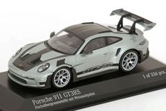 未開封 ポルシェ 911 GT2 RS Weissach Package GT - メルカリ