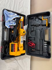 新品マイクロポリッシャーFLEXRUPESシャインメイトSPTA神風