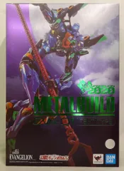 BANDAI SPIRITS METAL BUILD エヴァンゲリオン初号機 EVA2020