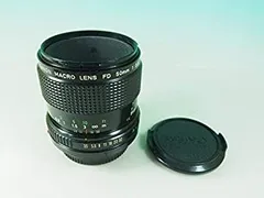 2026年最新】canon fd 50mm F3.5 MACROの人気アイテム - メルカリ