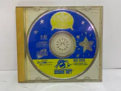 [中古ゲーム] PCエンジン用ソフト 井上麻美 この星にたったひとりのキミ