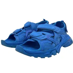 2025年最新】balenciaga track サンダルの人気アイテム - メルカリ