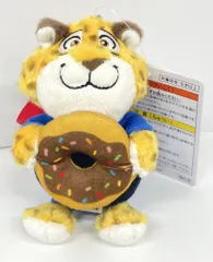 東京ディズニーリゾート ぬいぐるみチャーム ズートピア クロウハウザー