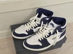 ジョーダン 1 レトロ ハイ OG CO JP ミッドナイト ネイビー