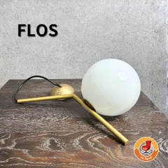 FLOS フロス IC LIGHTS S1 アイシーライトS1 ペンダントライト ゴールド モダン エレガントのサムネイル